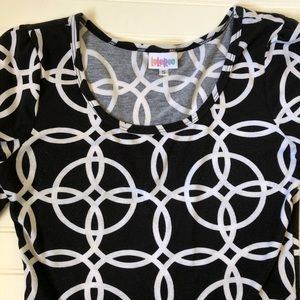 LulaRoe Nicole Dress